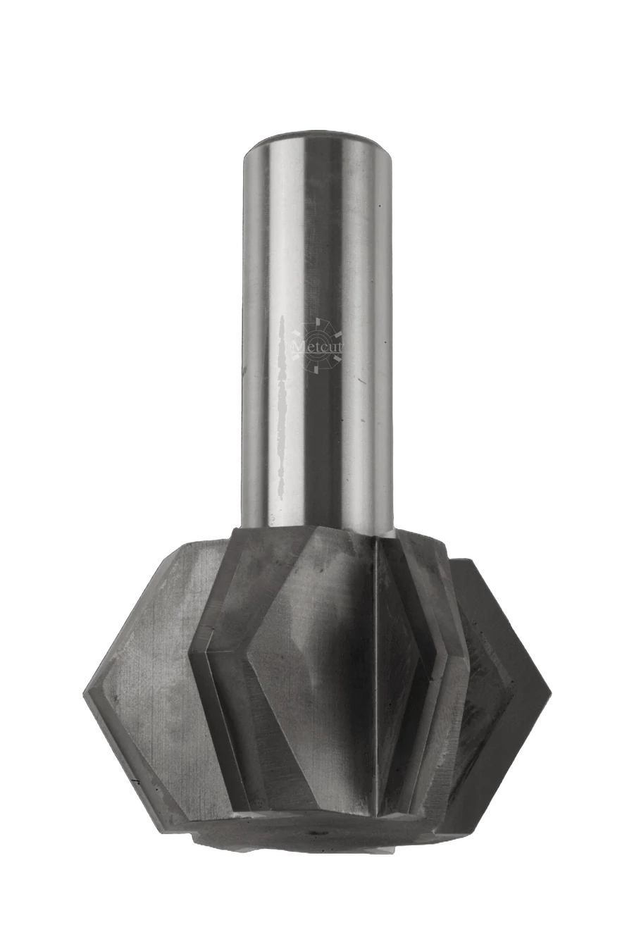 Double Angle Chamfer