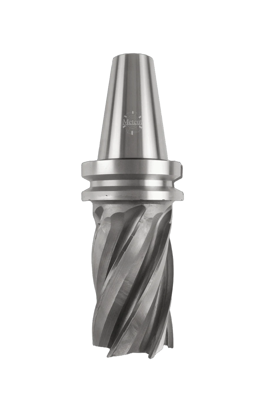 End Mill (BT Shank)