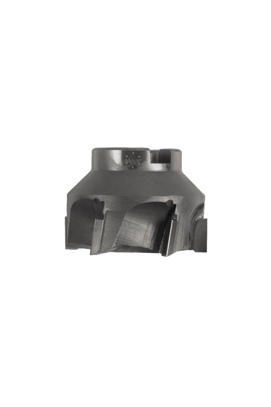 Brazed Carbide Milling & Profiling Tools