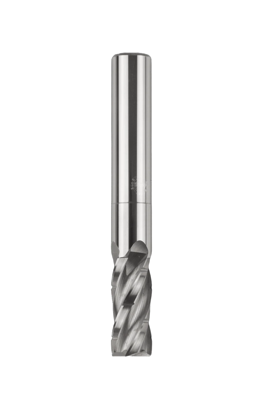 Roughing end mill
