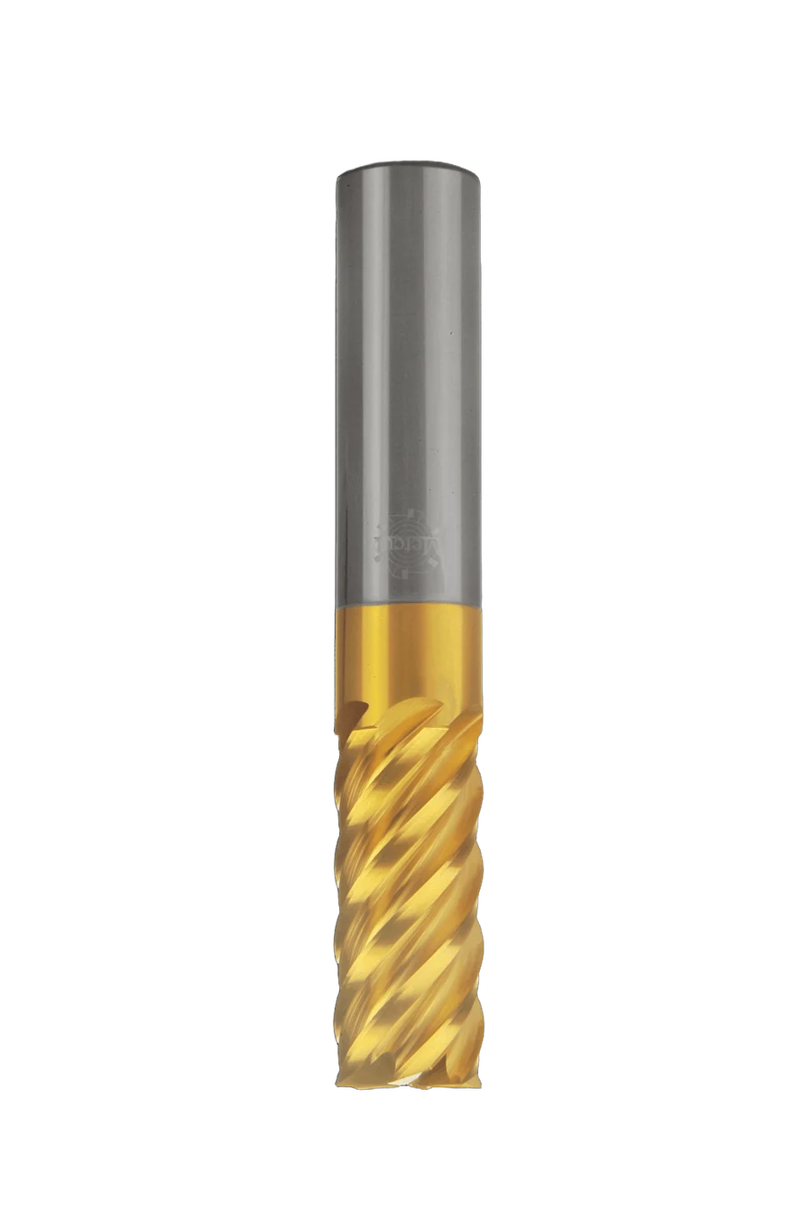 Custom-engineered multi-flute cutting tool