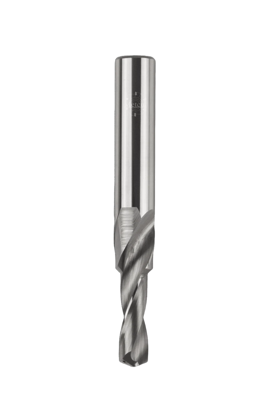 Step drill