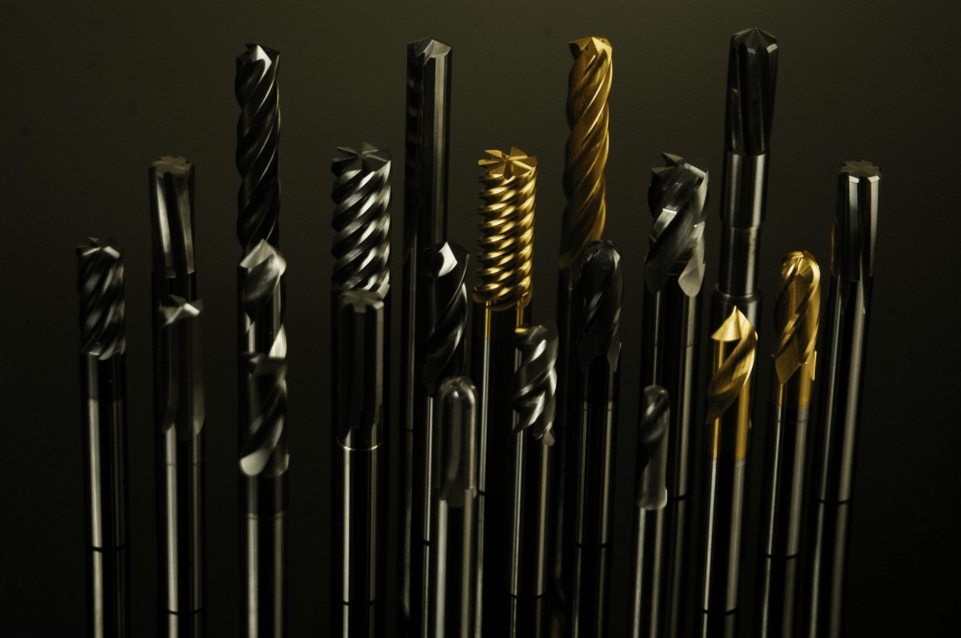 Precision CNC machining at Metcut Toolings