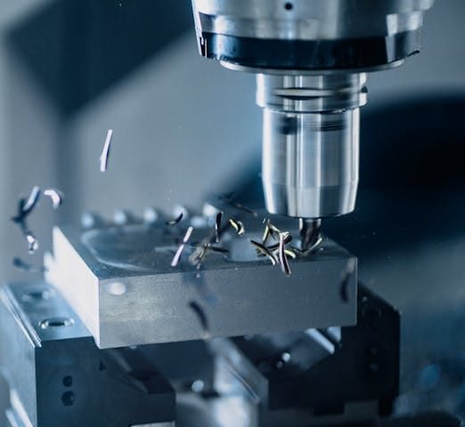 Metcut Toolings technical resources